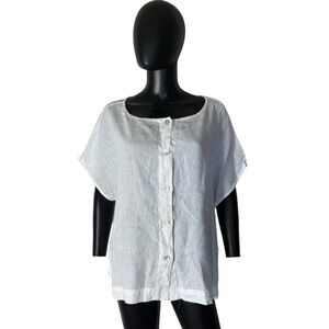 Bryn walker lenin top size XL (b30)